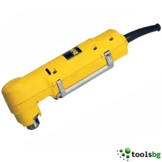 DEWALT D21160 - ПРОФЕСИОНАЛНА ЪГЛОВА БОРМАШИНА